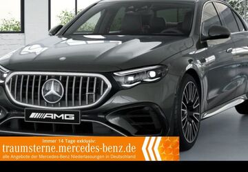 Mercedes-Benz E 53 AMG 10.577 km 81.990 &euro; Hamburg 22047