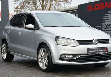 VW Polo 147.234 km 10.885 &euro; Hamburg 22453