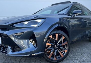 Cupra Formentor 5.000 km 49.490 &euro; Neu Wulmstorf 21629