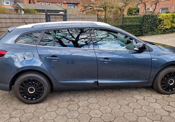 Renault Megane 179.891 km 7.790 &euro; Drage 21423