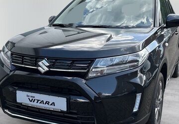 Suzuki Vitara 5.018 km 21.385 &euro; Hamburg 22041