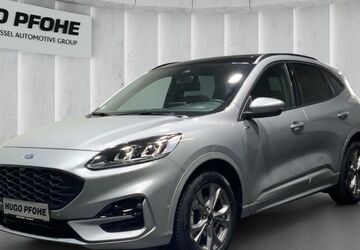 Ford Kuga 31.238 km 24.950 &euro; Hamburg 22335