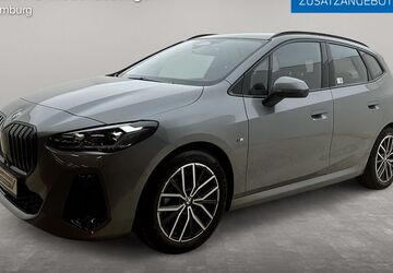 BMW 220 Active Tourer 19.052 km 34.824 &euro; Barsbüttel bei Hamburg 22885