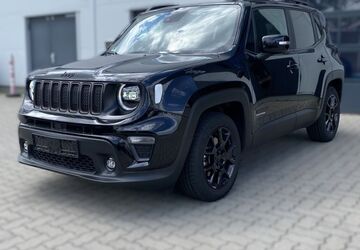 Jeep Renegade 19.554 km 22.990 &euro; Buchholz in der Nordheide 21244