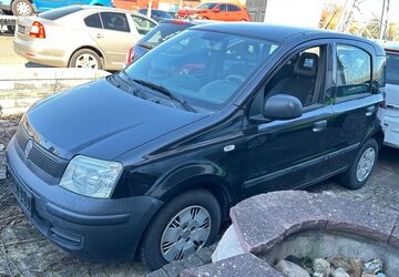 Fiat Panda 127.000 km 1.200 &euro; Winsen/Luhe 21423