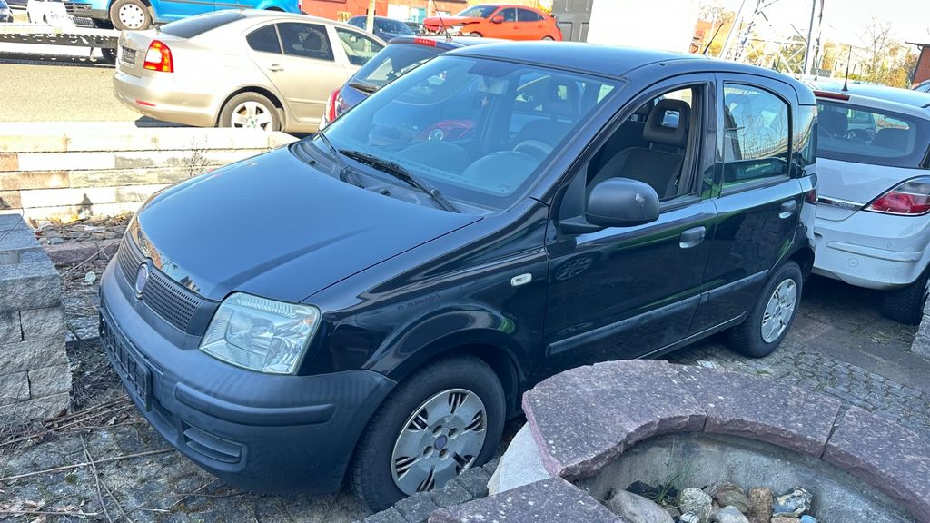 Fiat Panda 127.000 km 1.200 &euro; Winsen/Luhe 21423