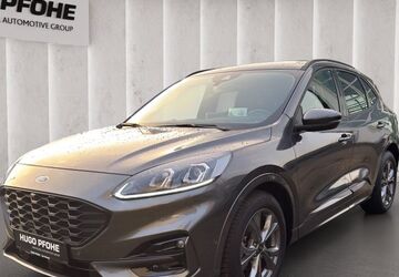 Ford Kuga 15.283 km 25.290 &euro; Norderstedt 22848