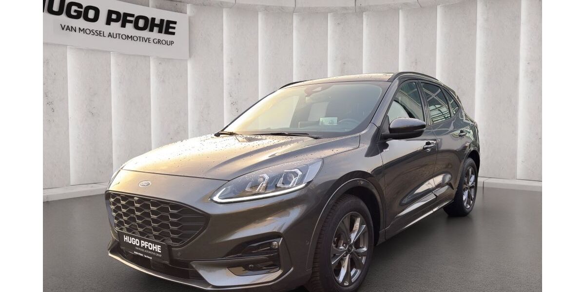 Ford Kuga 15.283 km 25.290 &euro; Norderstedt 22848