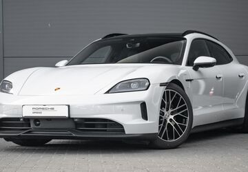Porsche Taycan 22.745 km 81.900 &euro; Hamburg 22143