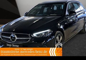 Mercedes-Benz C 300 23.200 km 40.990 &euro; Hamburg 22047