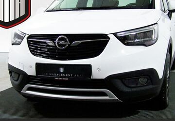 Opel Crossland (X) 30.127 km 14.891 &euro; Hamburg Stadtteil Horn 22119