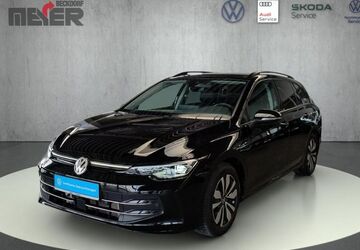 VW Golf 24.859 km 28.990 &euro; Beckdorf 21643