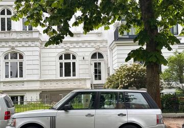 Land Rover Range Rover 234.000 km 5.750 &euro; Hamburg 20144