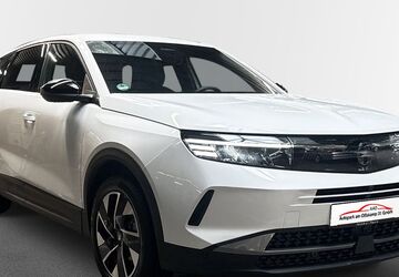 Opel Grandland (X) 8.200 km 26.490 &euro; Hamburg 22529