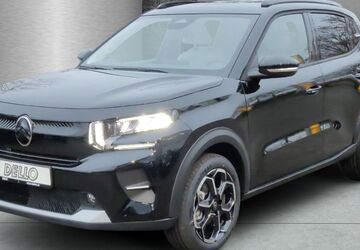 Citroen C3 2.500 km 23.580 &euro; Ahrensburg 22926