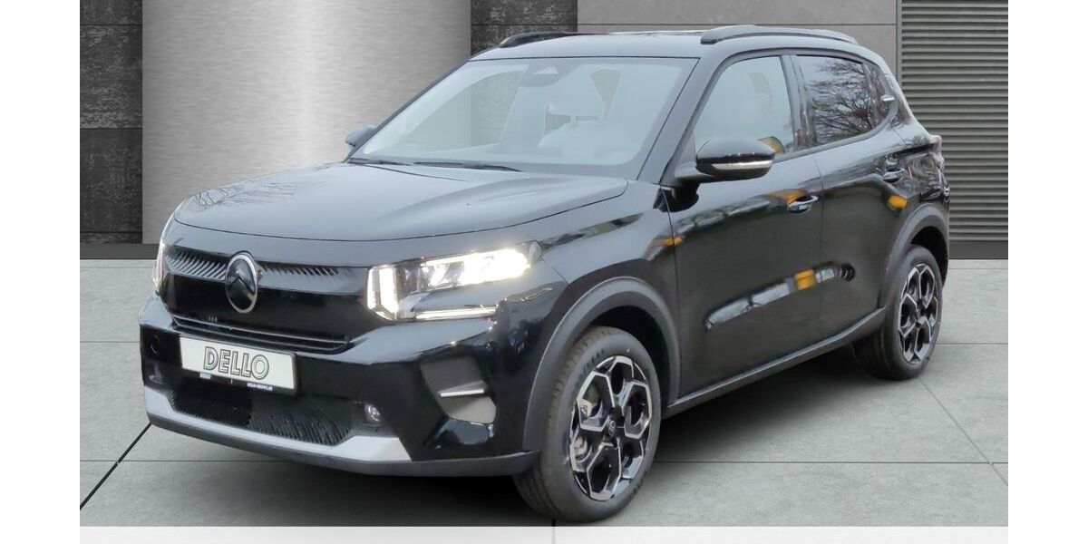 Citroen C3 2.500 km 23.580 &euro; Ahrensburg 22926