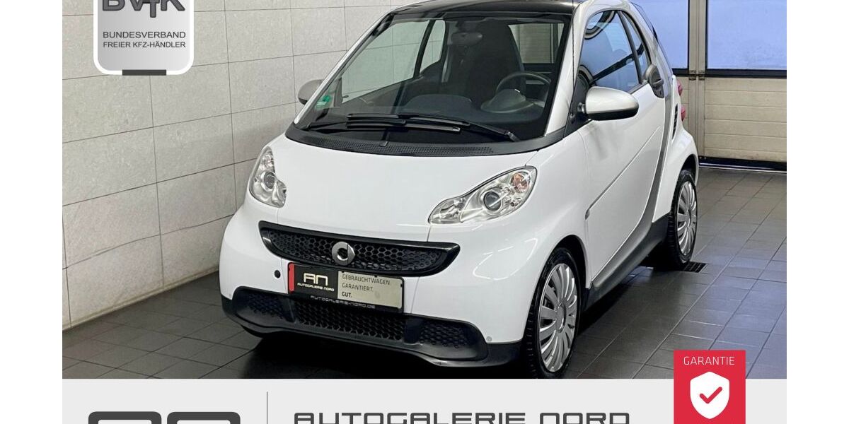 Smart ForTwo 70.000 km 6.970 &euro; Stelle 21435