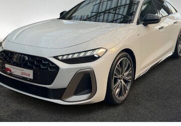 Audi A5 16.774 km 49.950 &euro; Hamburg 22529