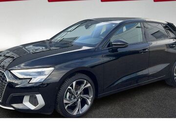 Audi A3 27.230 km 29.920 &euro; Hamburg 22529