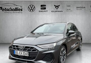 Audi A3 6.000 km 46.730 &euro; Ahrensburg 22926