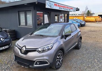 Renault Captur 134.000 km 8.999 &euro; Buxtehude 21614