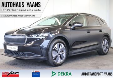 Skoda Enyaq 39.950 km 22.689 &euro; Pinneberg 25421