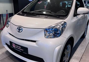 Toyota IQ 140.000 km 6.900 &euro; Hamburg 22547