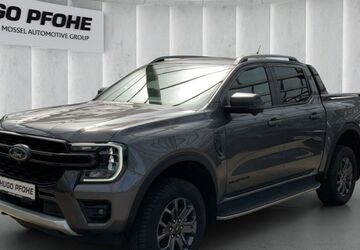 Ford Ranger 32.864 km 42.500 &euro; Norderstedt 22848