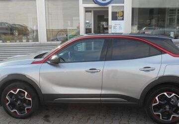 Opel Mokka 23.800 km 21.475 &euro; Geesthacht 21502