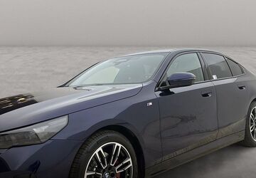 BMW 520 13.810 km 49.348 &euro; Barsbüttel bei Hamburg 22885