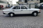 Mercedes-Benz 230 W123 Sanders Automat ABS AirBag SSD Velours 146.358 km 13.999 &euro; Hamburg 22339
