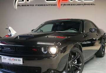 Dodge Challenger 75.378 km 30.990 &euro; Seevetal 21220