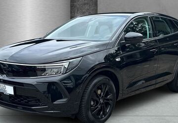 Opel Grandland (X) 7.570 km 21.490 &euro; Hamburg 22117