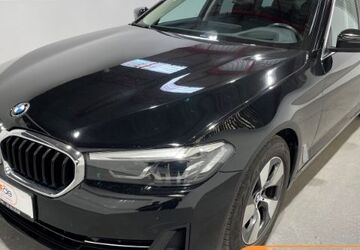 BMW 520 125.000 km 23.950 &euro; Norderstedt 22848