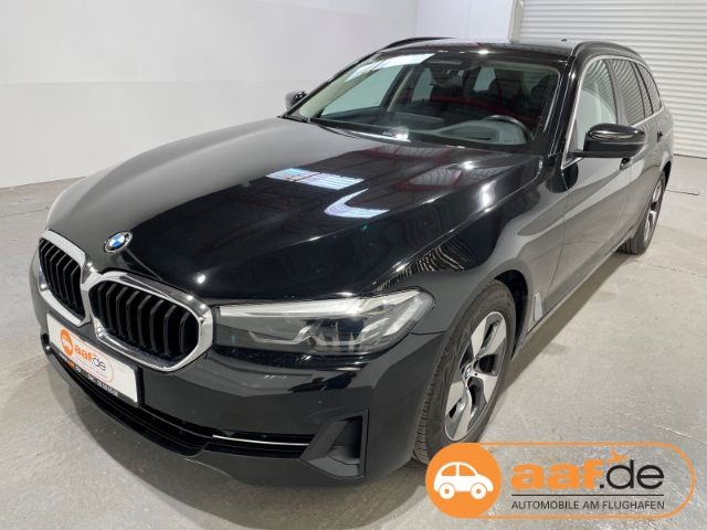 BMW 520 125.000 km 23.950 &euro; Norderstedt 22848