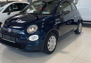 Fiat 500C 25.472 km 13.990 &euro; Buchholz in der Nordheide 21244