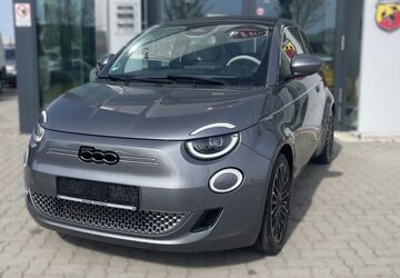 Fiat 500e 20.016 km 25.990 &euro; Buchholz in der Nordheide 21244