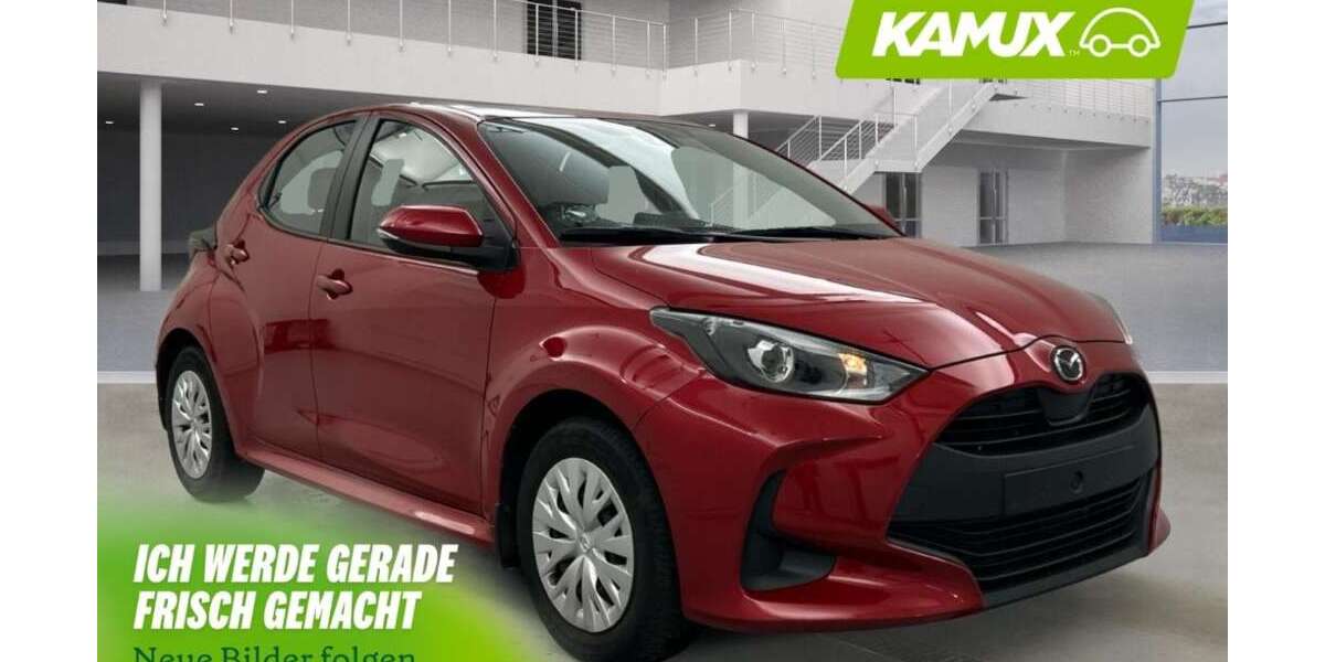 Mazda 2 37.101 km 17.400 &euro; Hamburg 22529