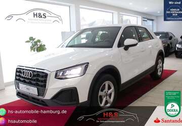 Audi Q2 35.264 km 23.700 &euro; Pinneberg 25421