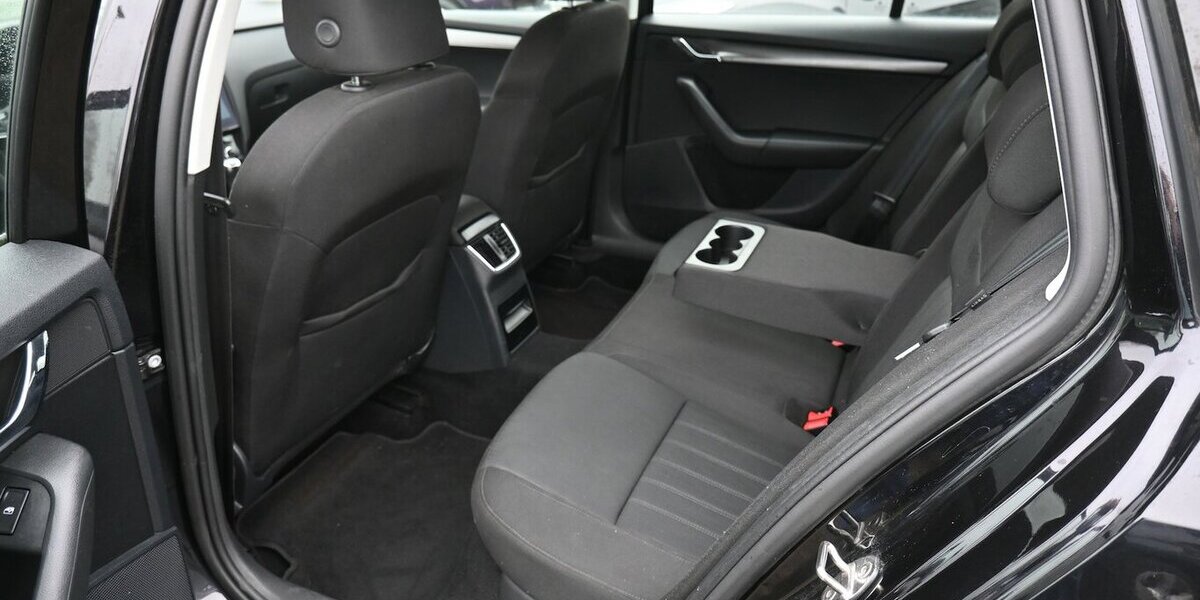 Skoda Octavia 1.5 TSI Combi *Style* Navi LED ACC 17Alu 169.000 km 13.500 &euro; Seevetal - Hittfeld 21218