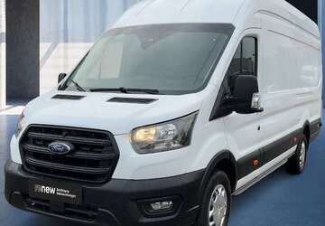 Ford Transit 82.981 km 18.990 &euro; Hamburg 20537