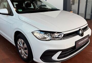 VW Polo 42.733 km 15.990 &euro; Henstedt-Ulzburg (bei Hamburg) 24558