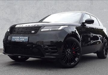 Land Rover Range Rover Velar 44.700 km 69.500 &euro; Aumühle 21521