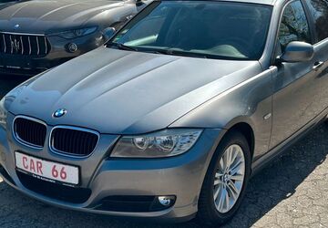 BMW 318 172.100 km 5.990 &euro; Buxtehude 21614
