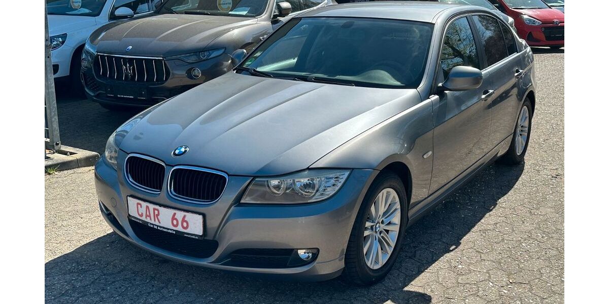 BMW 318 172.100 km 5.990 &euro; Buxtehude 21614