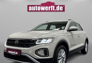 VW T-Roc 36.005 km 22.690 &euro; Ahrensburg 22926