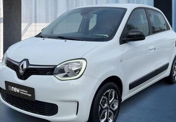 Renault Twingo 27.784 km 10.990 &euro; Hamburg 20537