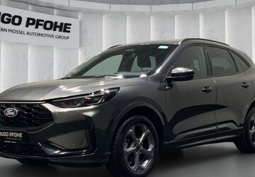 Ford Kuga 25.530 km 30.750 &euro; Hamburg 22335