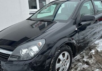 Opel Astra 161.000 km 2.490 &euro; Hamburg 20537