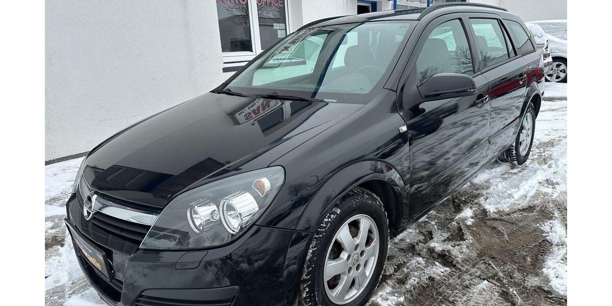 Opel Astra 161.000 km 2.490 &euro; Hamburg 20537